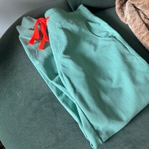 FIGS | WOMEN'S ZAMORA JOGGERS [JADE]